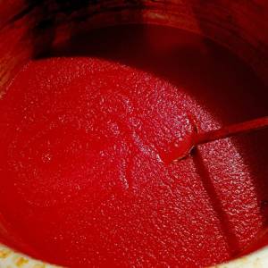 تصویر 4 از عرضه رب گوجه صادراتی