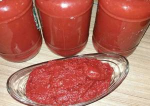 تصویر 4 از بهترین رب گوجه شیشه ای + خرید عمده