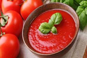 تصویر 1 از بهترین رب گوجه شیشه ای + خرید عمده
