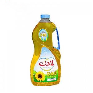 تصویر 1 از فروش ویژه روغن مایع 1800 گرمی پخت و پز و سرخ کردنی + قیمت استثنایی