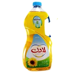 تصویر 2 از فروش ویژه روغن مایع 1800 گرمی پخت و پز و سرخ کردنی + قیمت استثنایی