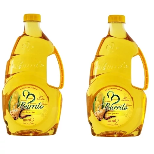 تصویر 1 از خرید عمده روغن مایع ۲.۷ لیتری پخت و پز و سرخ کردنی + قیمت کارخانه