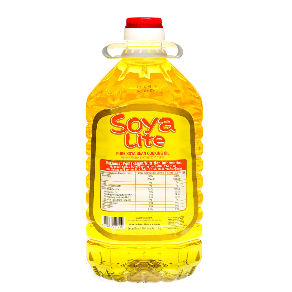 تصویر 1 از قیمت خرید روغن مایع ۵ لیتری پخت و پز و سرخ کردنی + عمده