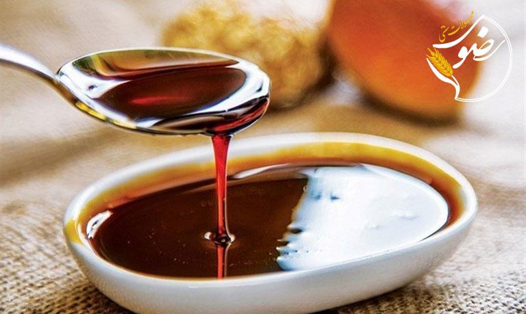 تصویر 3 از خرید شیره خرما + قیمت فروش استثنایی