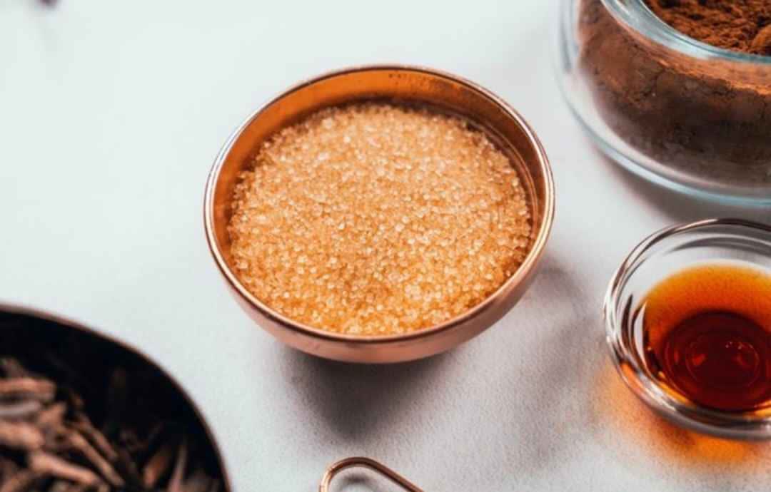 تصویر 2 از قیمت شکر قهوه ای برای تولید بیسکوییت