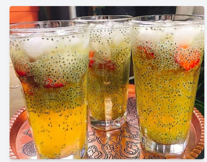 تصویر 5 از قیمت مناسب شربت زعفران ملل فروش کلی + خرید