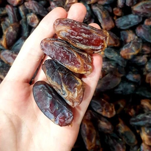 تصویر 2 از قیمت فروش خرما شهابی بوشهر + قیمت خرید به صرفه