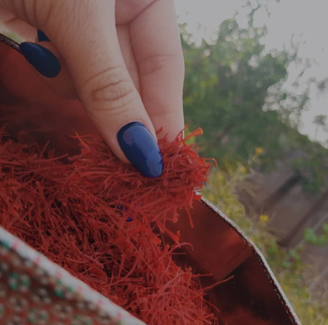 تصویر 2 از فروش زعفران سوپر نگین 250 گرمی تضمینی + خرید باور نکردنی