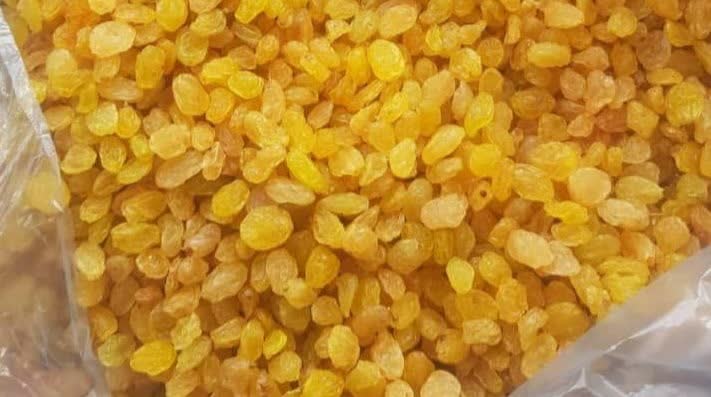 تصویر 3 از کشمش گلدن ملایر خرید