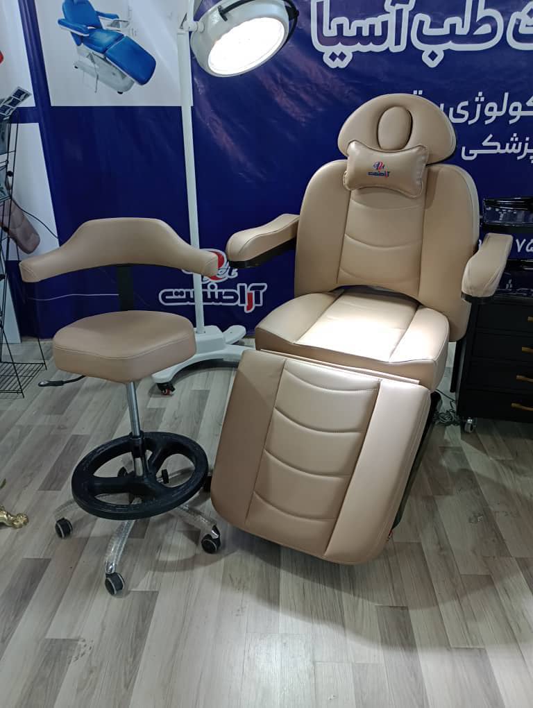 تصویر 5 از قیمت خرید و فروش صندلی سالن زیبایی + فروش ویژه