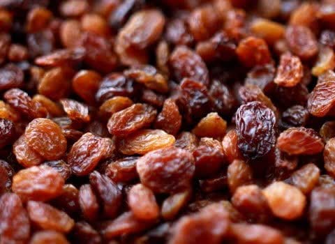 تصویر 4 از کشمش خرمایی ملایر قیمت