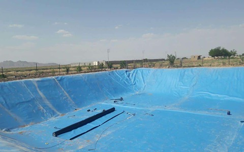 تصویر 2 از فروش نایلون استخری در تبریز با قیمت استثنایی