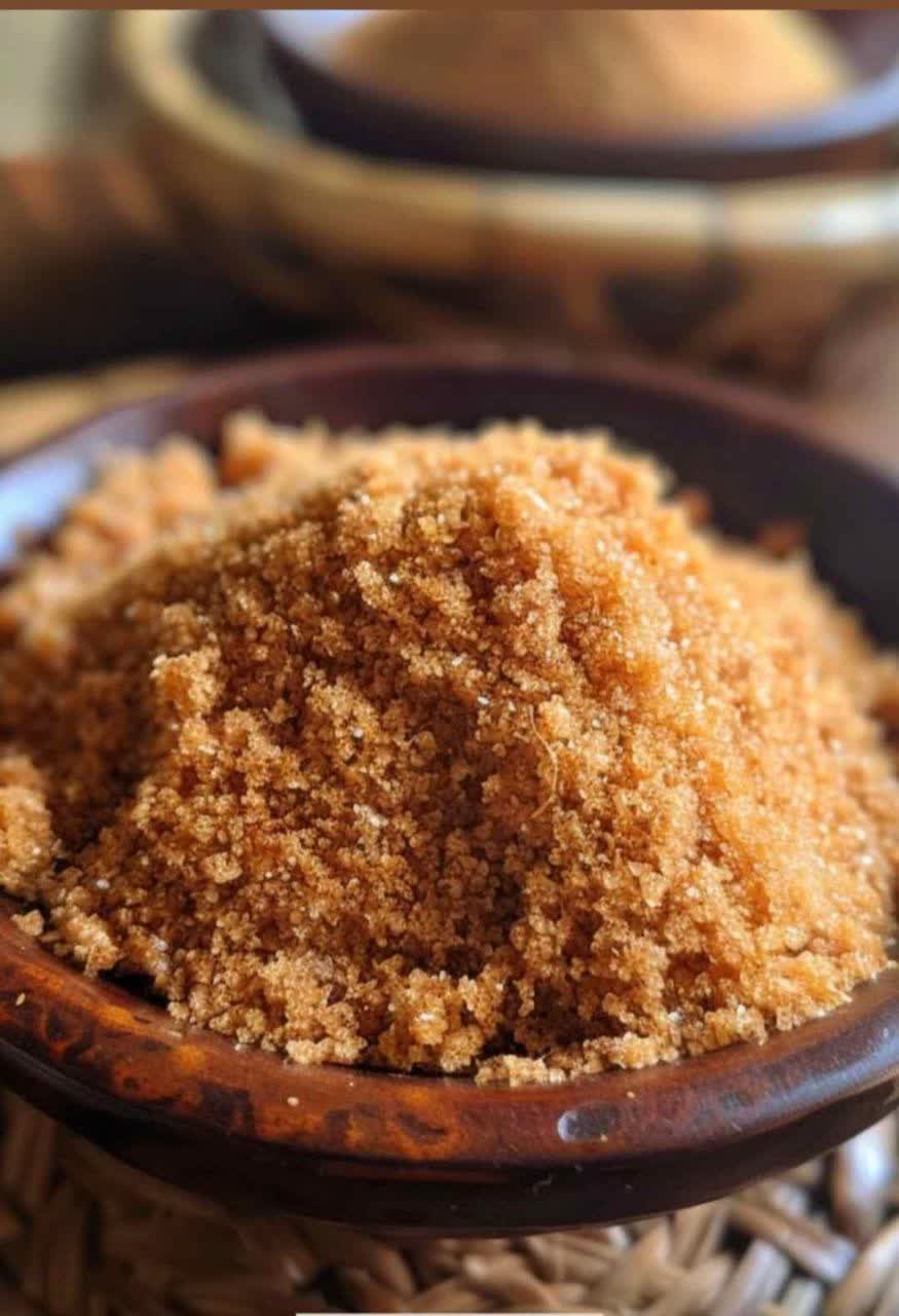 تصویر 1 از خرید عمده شکر قهوه ای نیشکر + قیمت