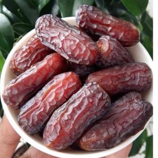 تصویر 1 از فروش بی واسطه خرمای پیارم + خرید عالی
