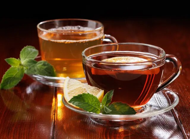 فروش فوق العاده چای سیاه