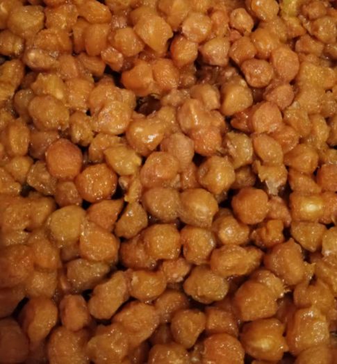 تصویر 1 از فروش عمده انواع آلو خشک نیشابور