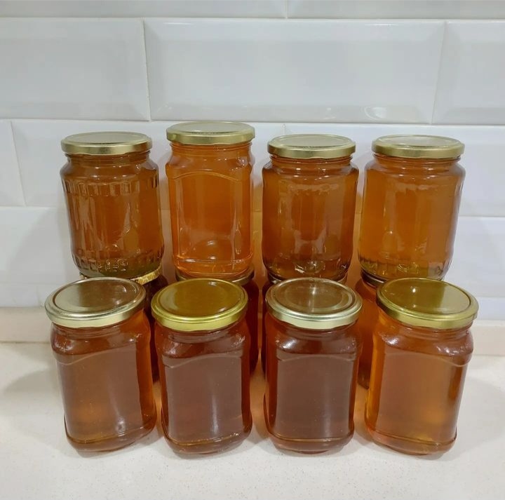 خرید عمده عسل گون + جزئی