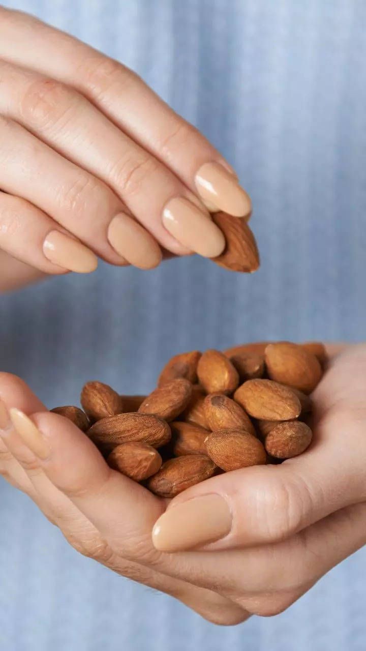 تصویر 2 از قیمت مغز بادام درختی شیرین اعلا + فروش عمده
