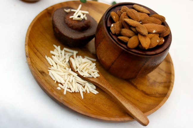 تصویر 4 از فروش خلال بادام درختی ویژه مناسبت ها + فروش فوق العاده