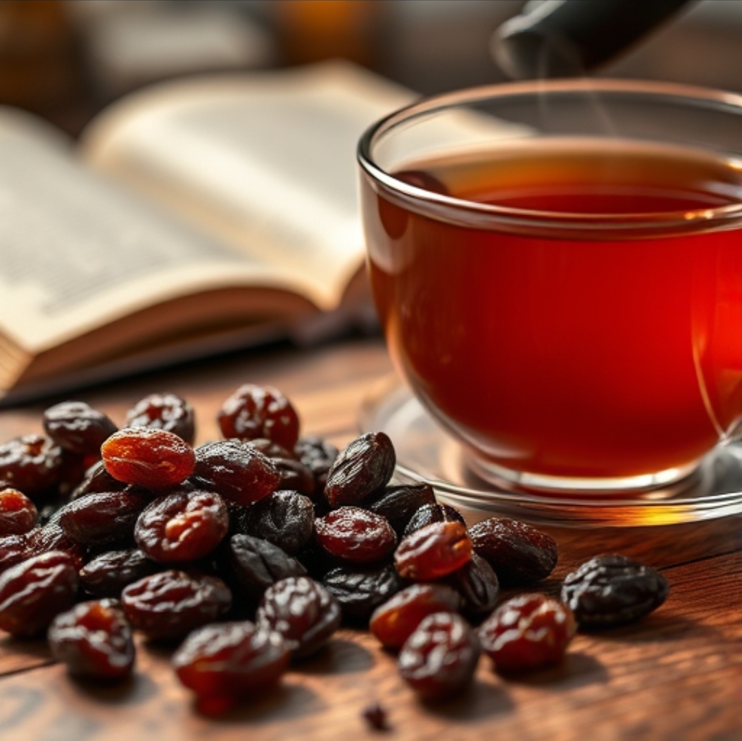 تصویر 2 از قیمت خرید مویز در شیراز