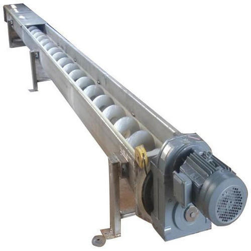 تصویر 3 از طراحی و ساخت مارپیچ اسکرو برای صنایع مختلف + قیمت خرید