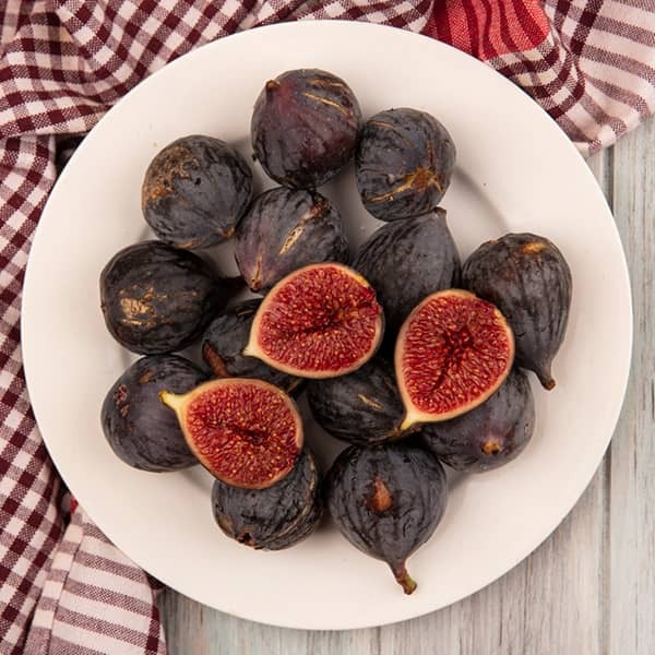 تصویر 1 از فروش ویژه انجیر سیاه + ارسال سراسری