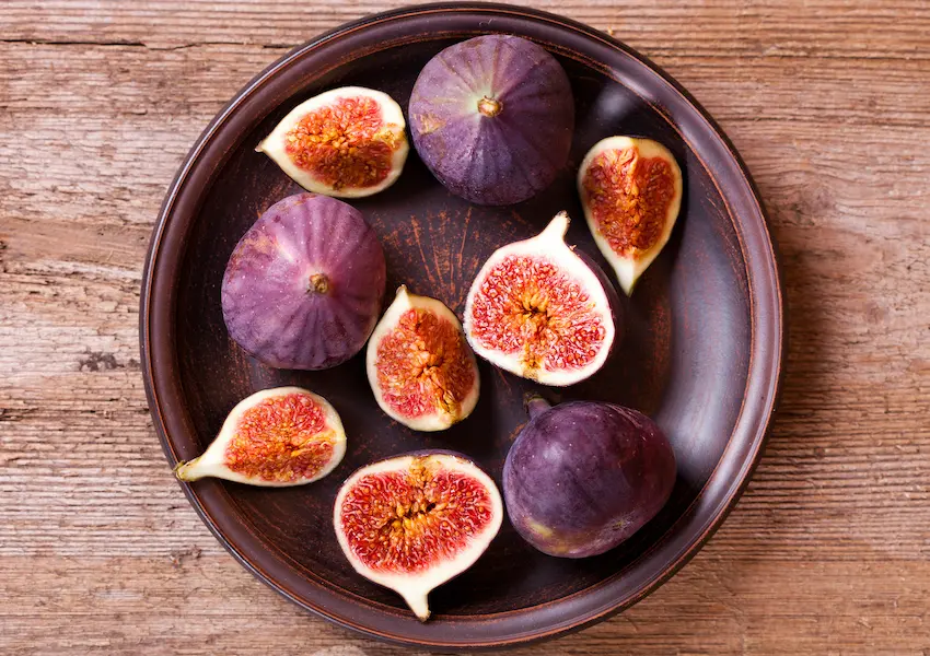 تصویر 2 از فروش ویژه انجیر سیاه + ارسال سراسری