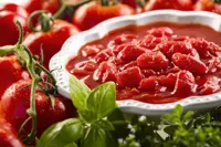 تصویر 5 از خرید آنلاین رب گوجه + کیفیت صادراتی