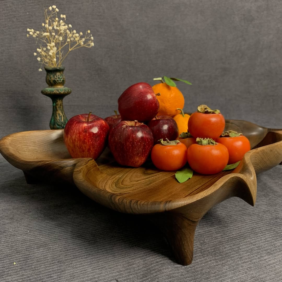 تصویر 2 از سرویس خواب چوبی دو نفره شیک قیمت مناسب