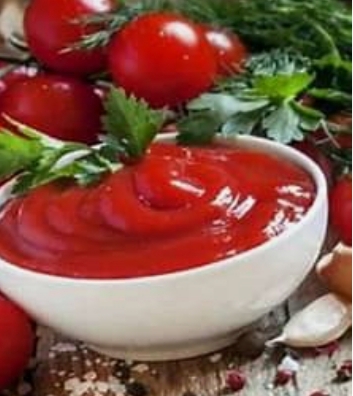 تصویر 1 از رب گوجه فرنگی دردانه کلید دار + خوش طعم و خوشمزه