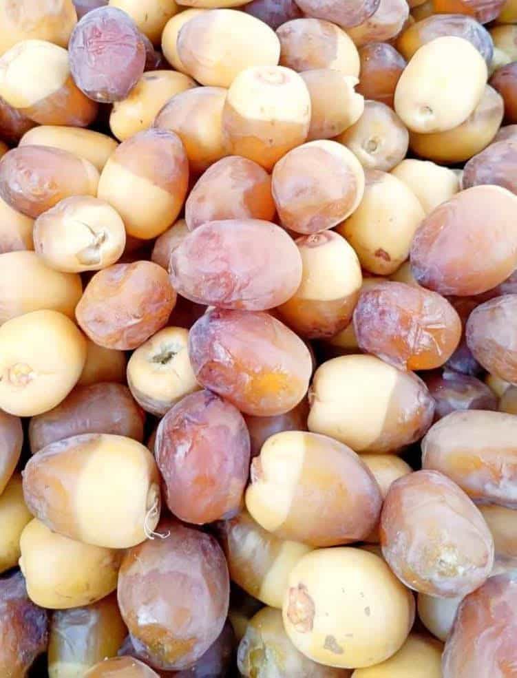 تصویر 4 از خرید و فروش رطب خرما برحی کارون