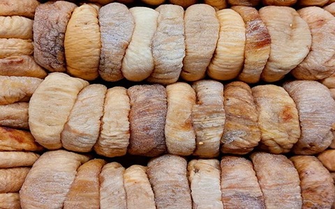 تصویر 2 از انجیر خشک آردی نخی + با کیفیت