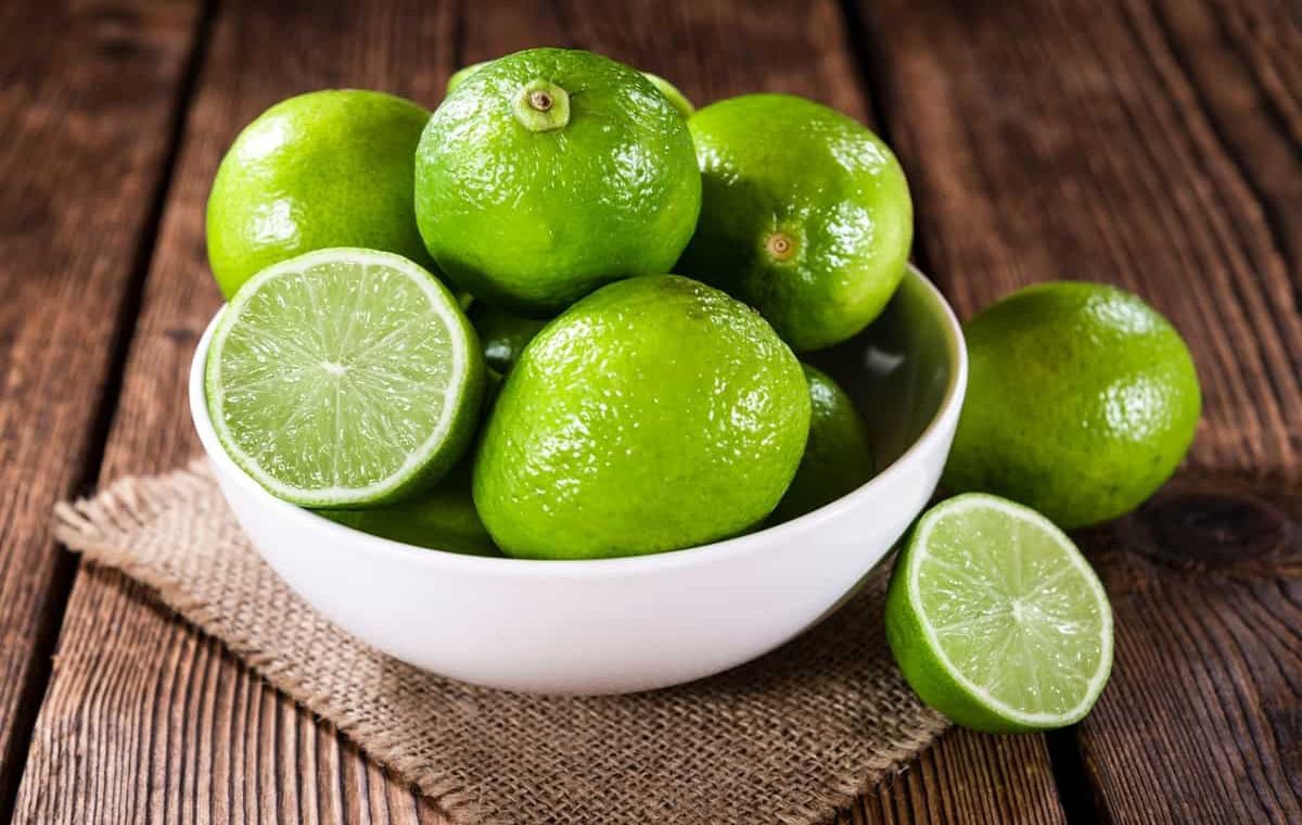 تصویر 2 از فروش لیمو ترش سنگی جهرم به صورت عمده با قیمت مناسب