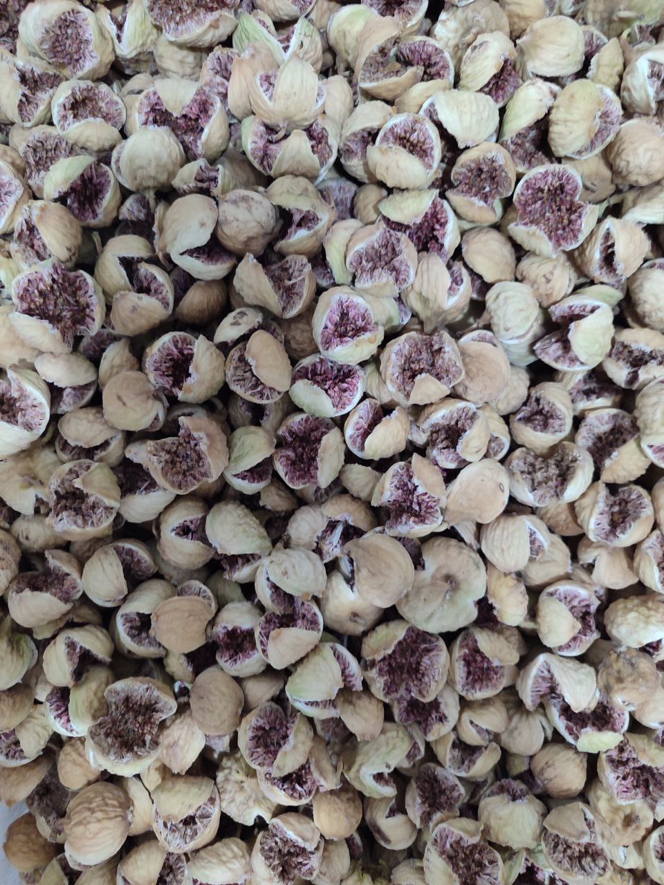 تصویر 1 از قیمت خرید انجیر صادراتی درشت خندان + فروش ویژه