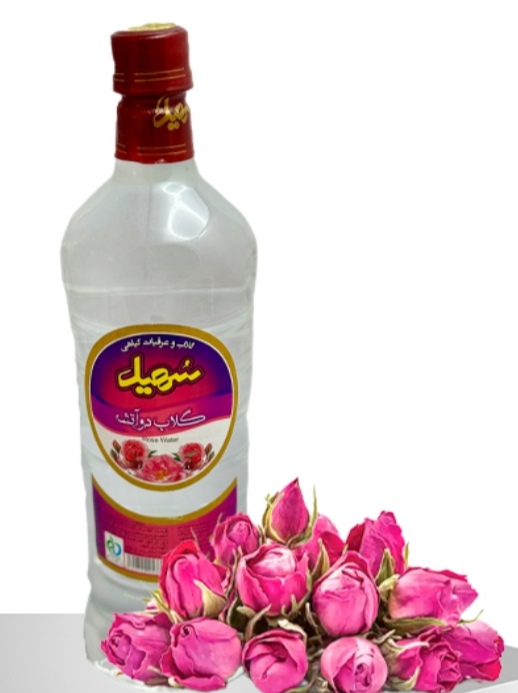 تصویر 2 از خرید و قیمت گلاب دو آتیشه قمصر کاشان
