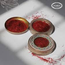 تصویر 1 از بهترین زعفران سوپرنگین صادراتی پنج گرمی + قیمت خرید عالی