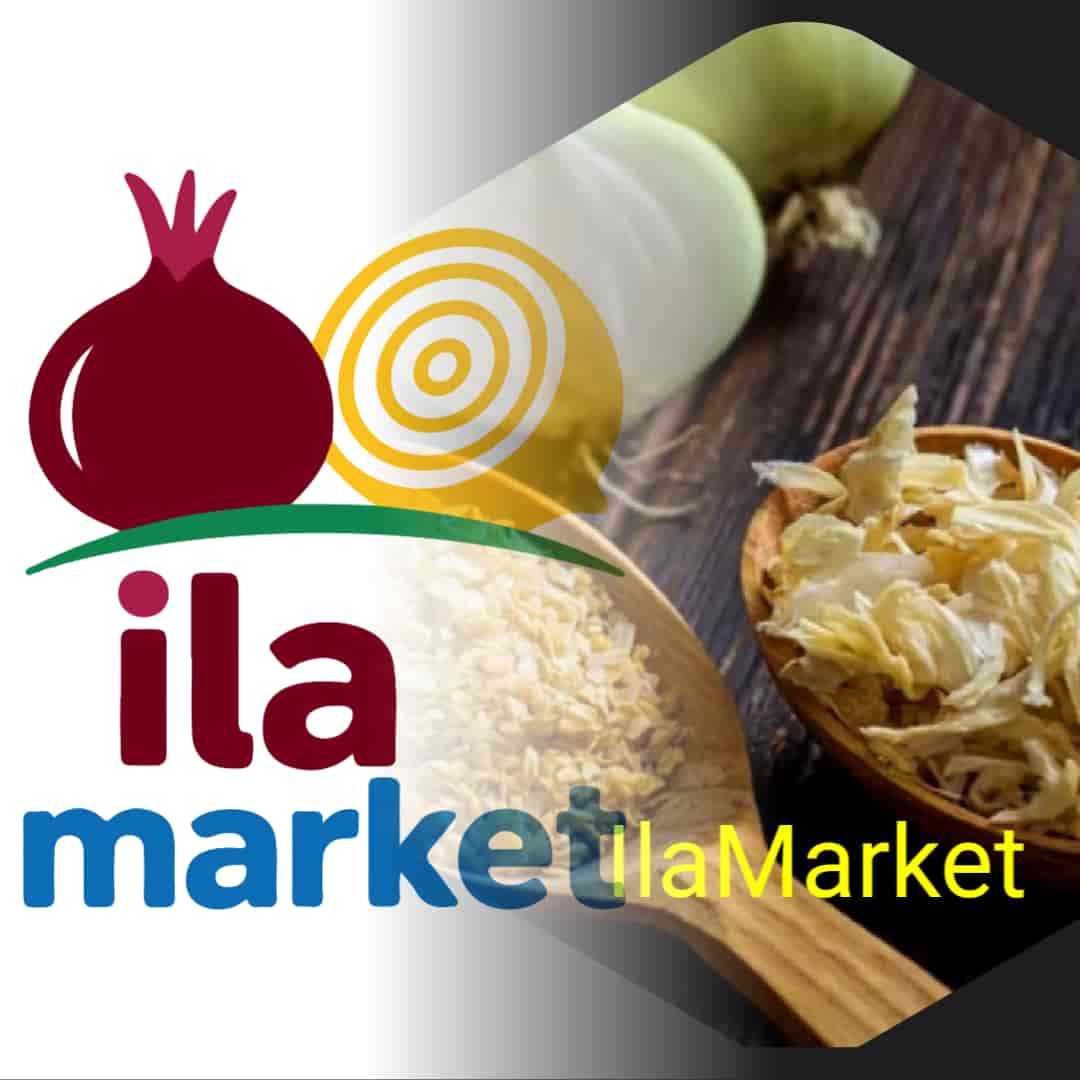 تصویر 1 از خرید و قیمت پودر پیاز کیلویی + فروش عمده
