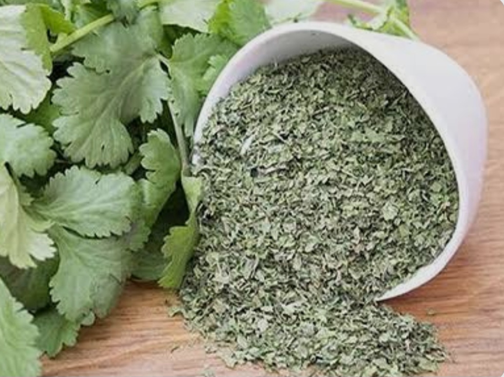 تصویر 3 از گشنیز خشک اعلا با قیمت مناسب