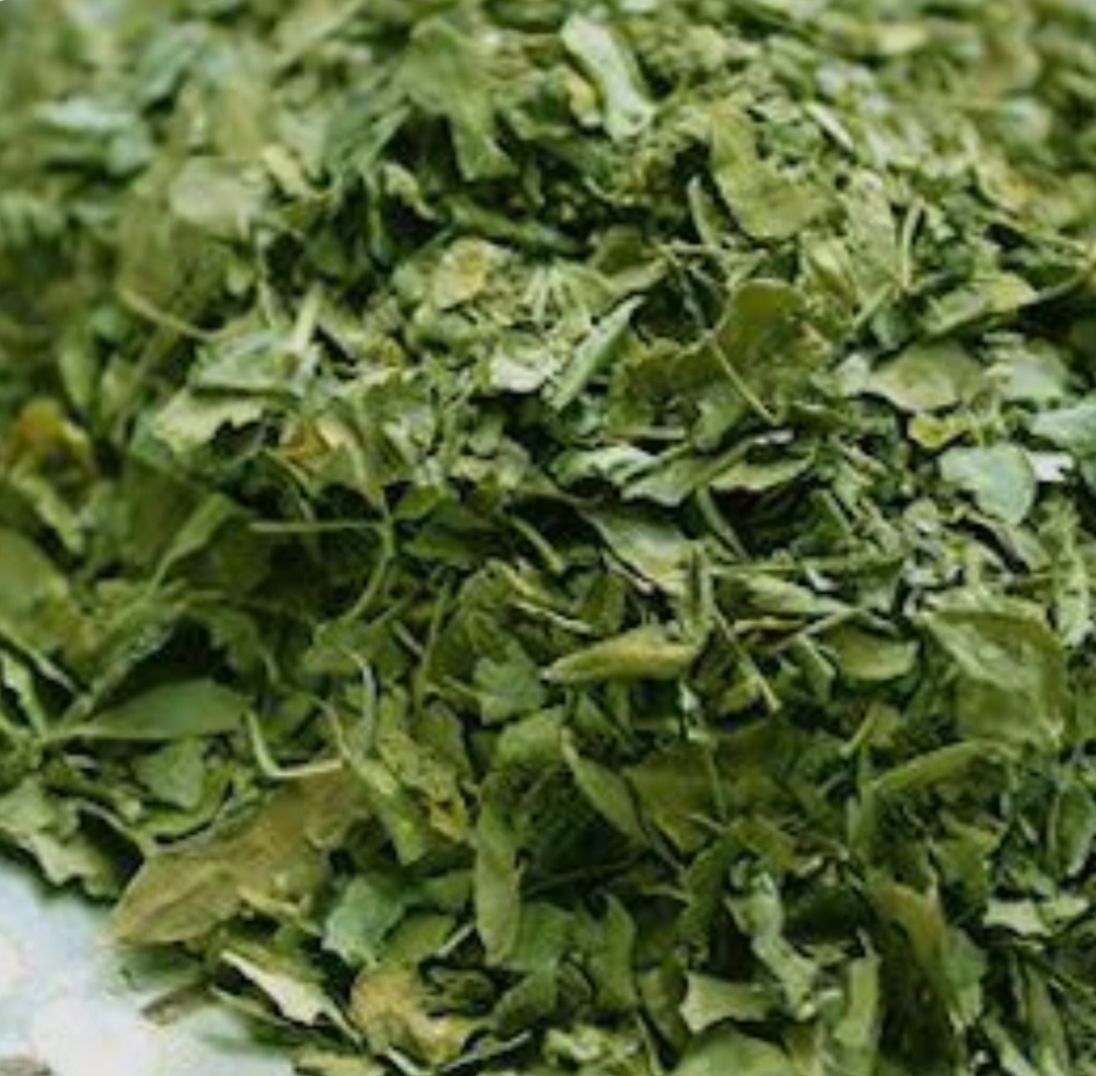 تصویر 2 از گشنیز خشک اعلا با قیمت مناسب