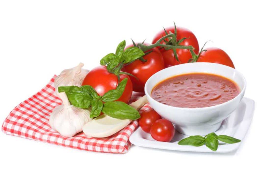 تصویر 2 از خرید و قیمت رب گوجه قوطی 800 گرمی آنوشا + فروش عمده