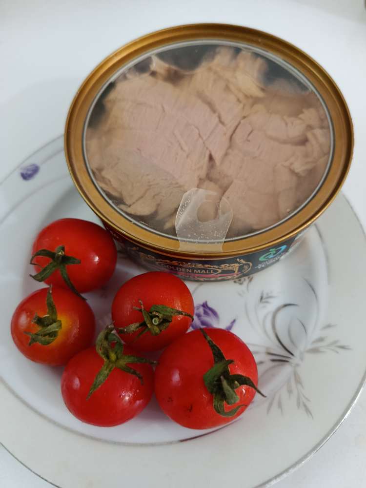 تصویر 1 از قیمت روز کنسرو ماهی ۱۸۰ گرمی + بهترین کیفیت و صادراتی
