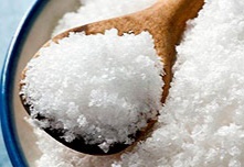 تصویر 2 از قیمت عمده نمک ید دار + فروش