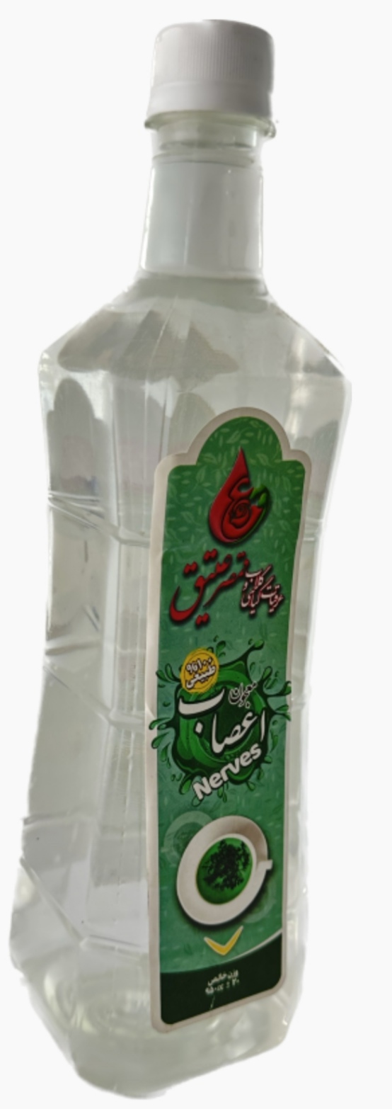 تصویر 1 از خرید و قیمت عرق معجون اعصاب