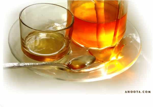 تصویر 2 از خرید تضمینی عسل ارگانیک با کیفیت صادراتی