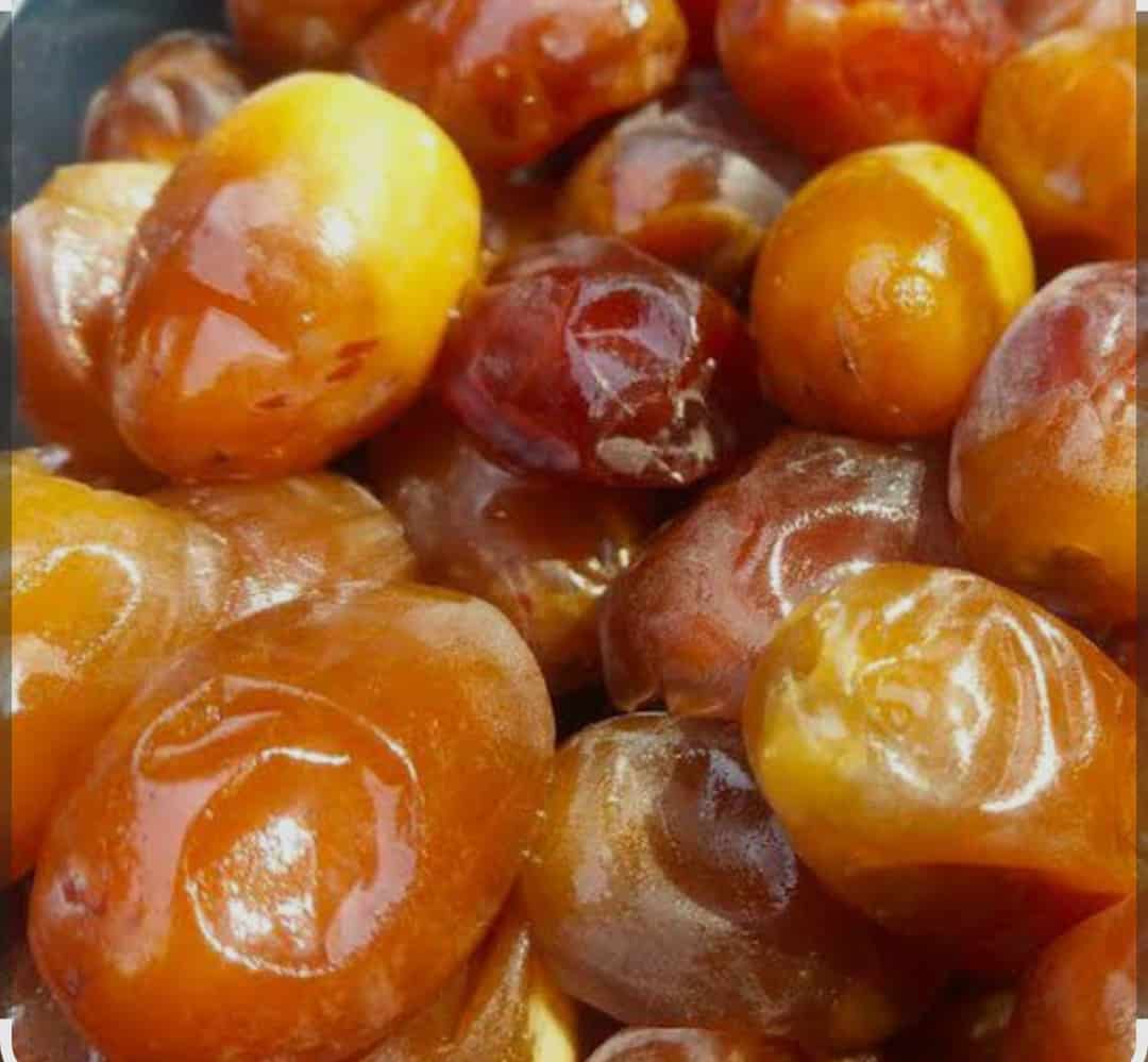 تصویر 2 از فروش خرما برحی خوزستان + قیمت خرید ویژه