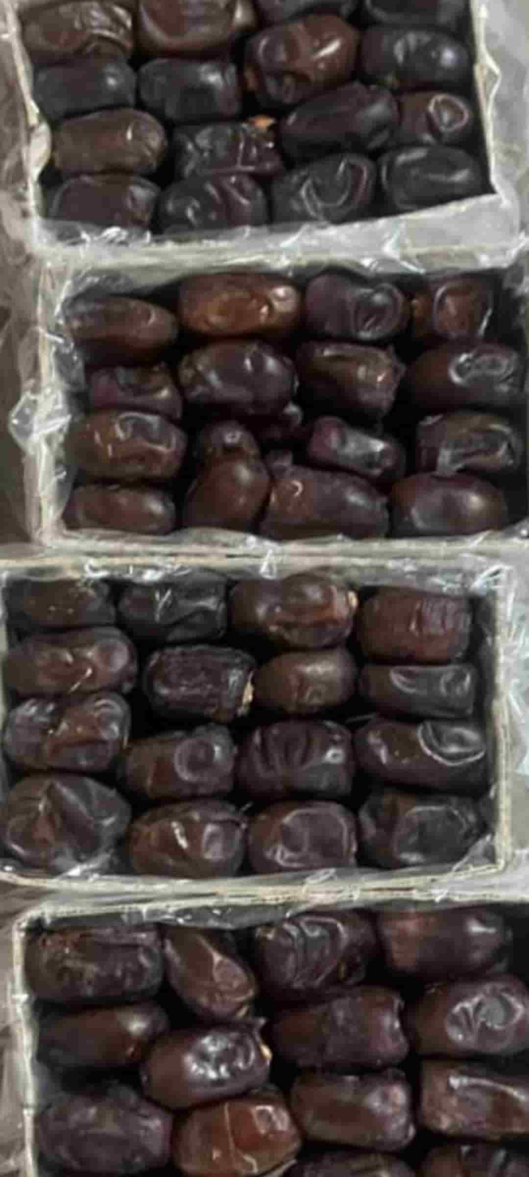 تصویر 2 از خرما مضافتی کیمیا + قیمت خرید مناسب