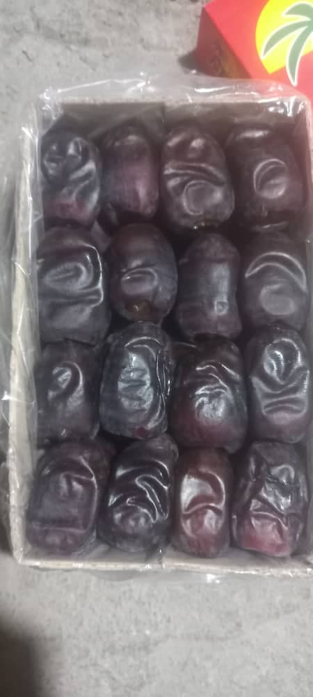 تصویر 1 از خرما مضافتی کیمیا + قیمت خرید مناسب