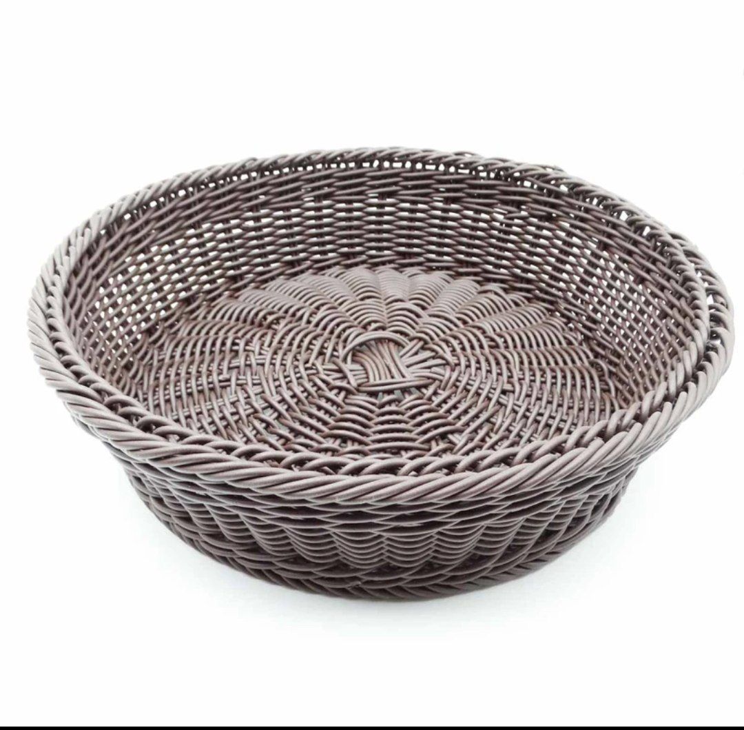 تصویر 1 از خرید سبد نان ساده و فانتزی