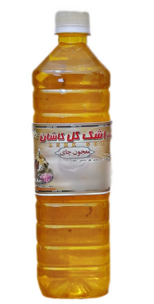 تصویر 1 از قیمت خرید معجون چای + فروش ویژه