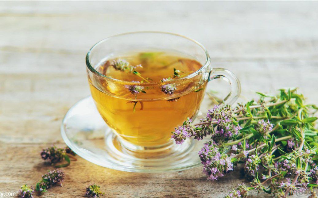 تصویر 2 از فروش عمده آویشن کوهی خشک‌شده با کیفیت ممتاز و قیمت روز